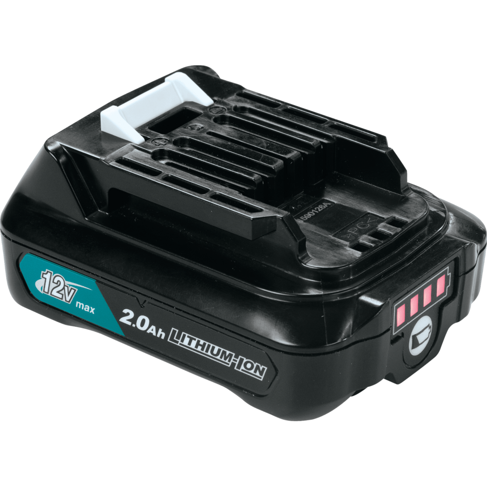 Makita BL1021B 12V / 2.0 Ah Lithium-Ion Battery (CXT) - KHM Megatools Corp. Makita BL1021B 12V / 2.0 Ah Lithium-Ion Battery (CXT) - KHM Megatools Corp.